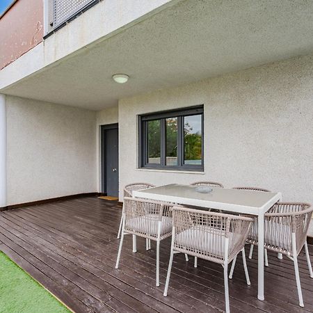 Casa Independiente Con Piscina Privada Costa Adeje  Luaran gambar