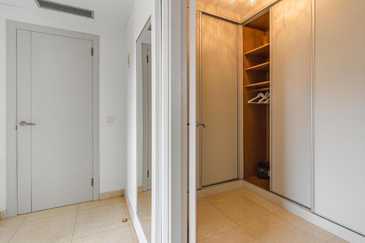 Casa Independiente Con Piscina Privada Costa Adeje  Luaran gambar