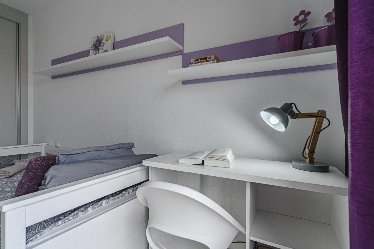 Casa Independiente Con Piscina Privada Costa Adeje  Luaran gambar