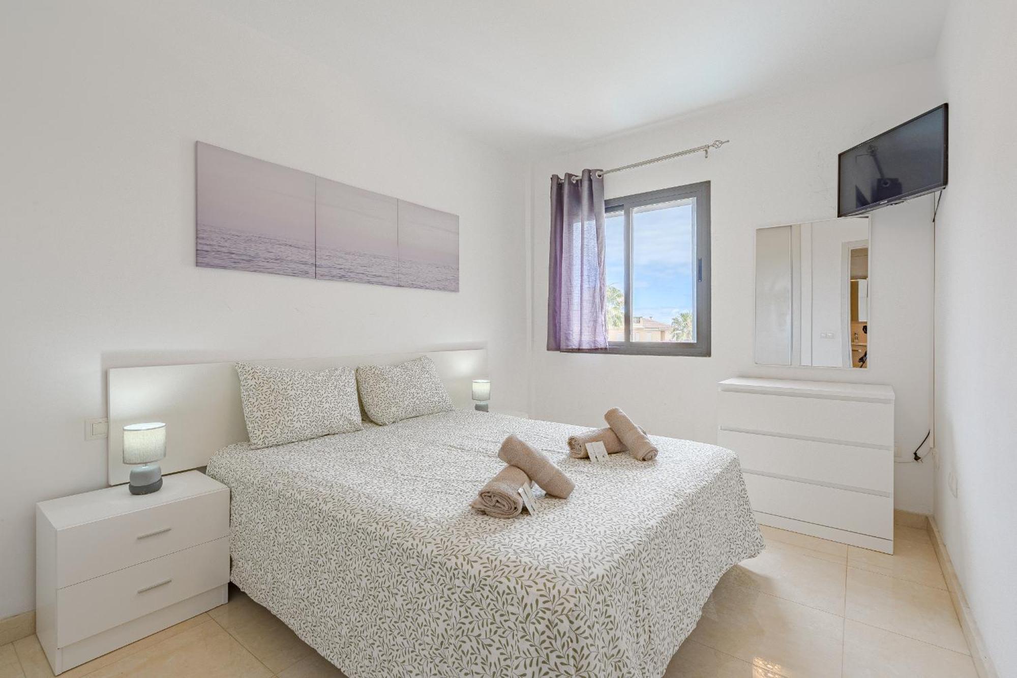 Casa Independiente Con Piscina Privada Costa Adeje  Luaran gambar