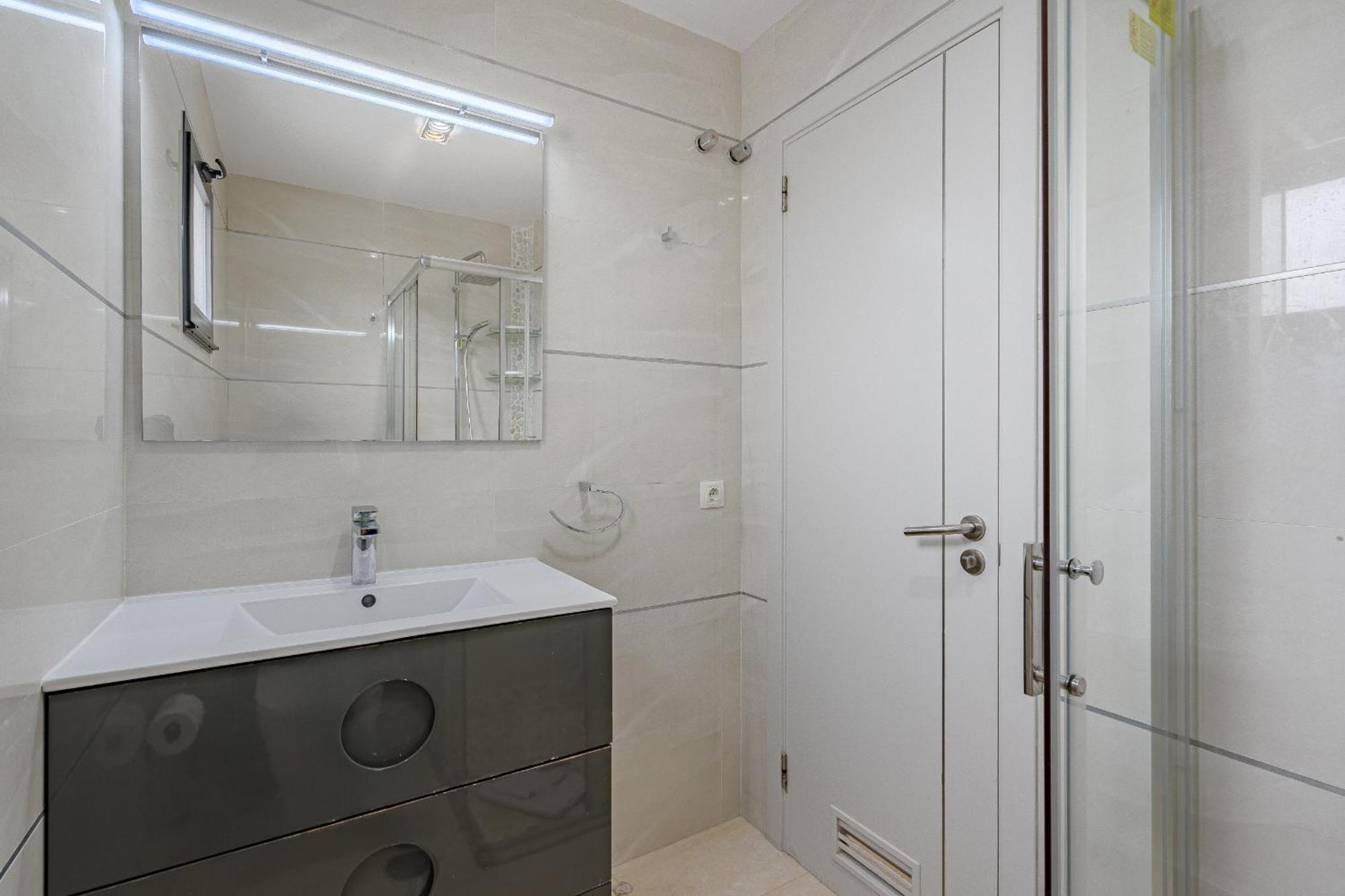 Casa Independiente Con Piscina Privada Costa Adeje  Luaran gambar