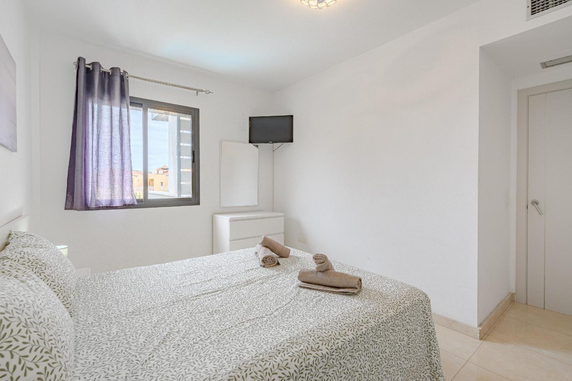 Casa Independiente Con Piscina Privada Costa Adeje  Luaran gambar