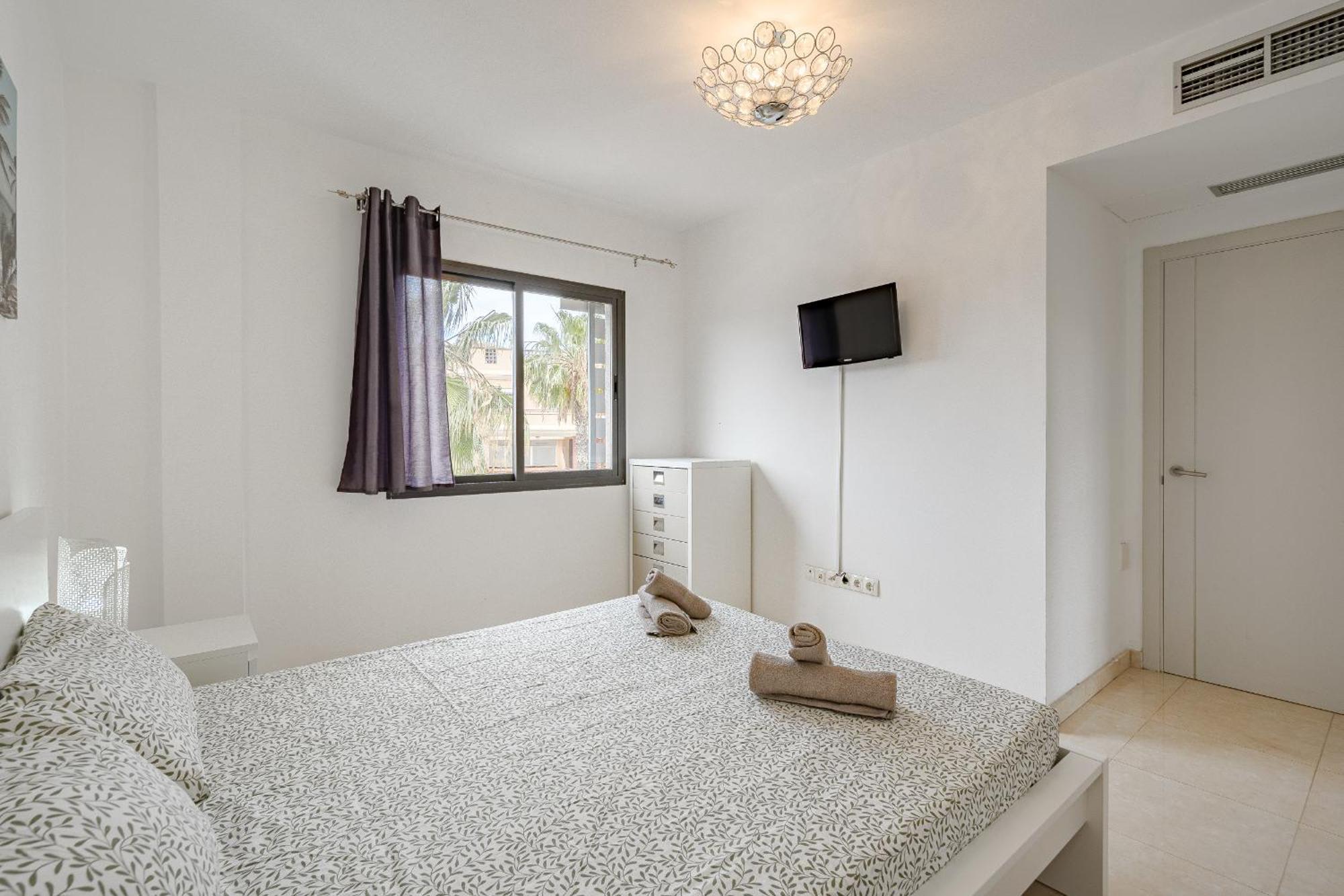 Casa Independiente Con Piscina Privada Costa Adeje  Luaran gambar