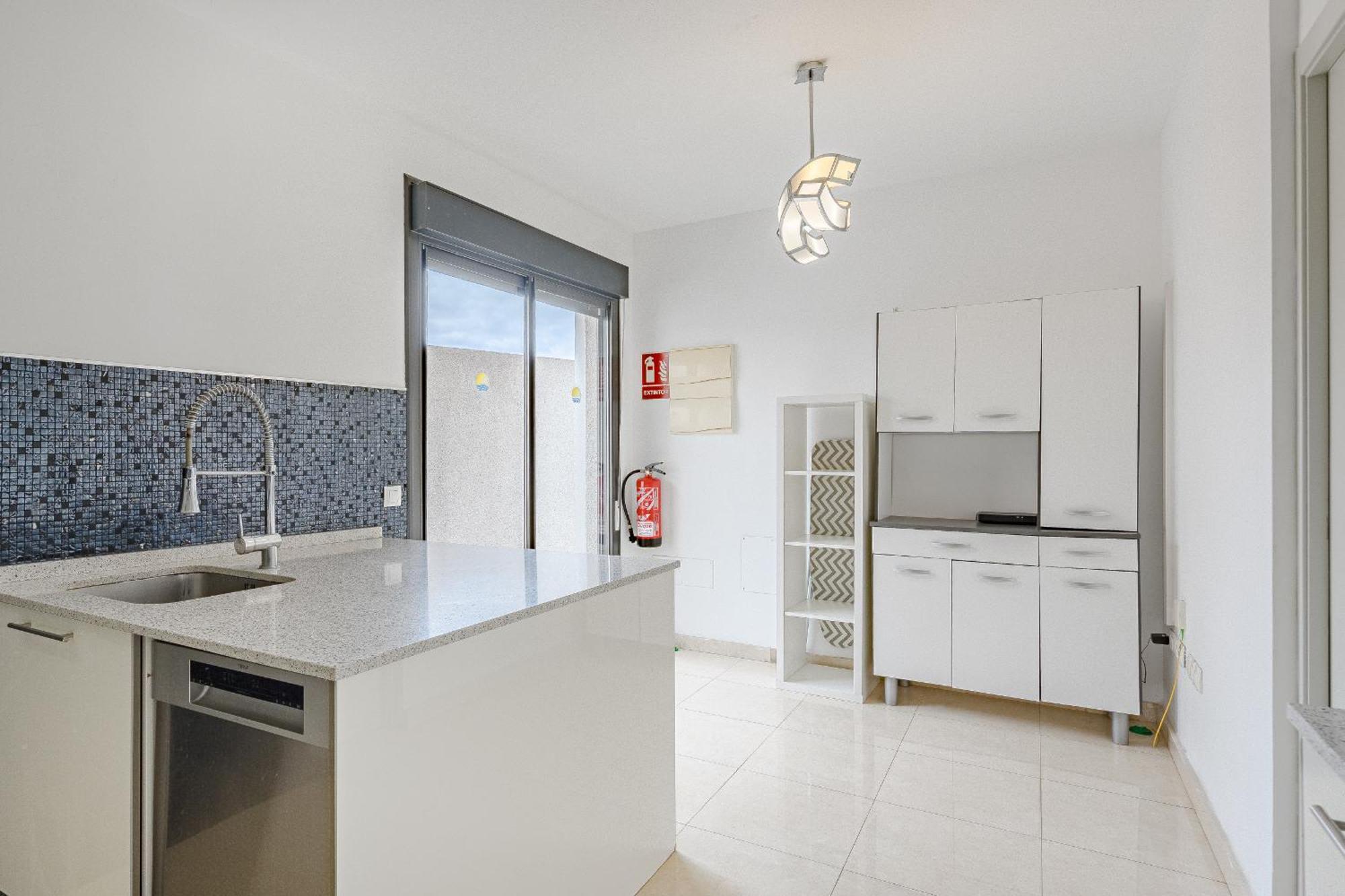 Casa Independiente Con Piscina Privada Costa Adeje  Luaran gambar
