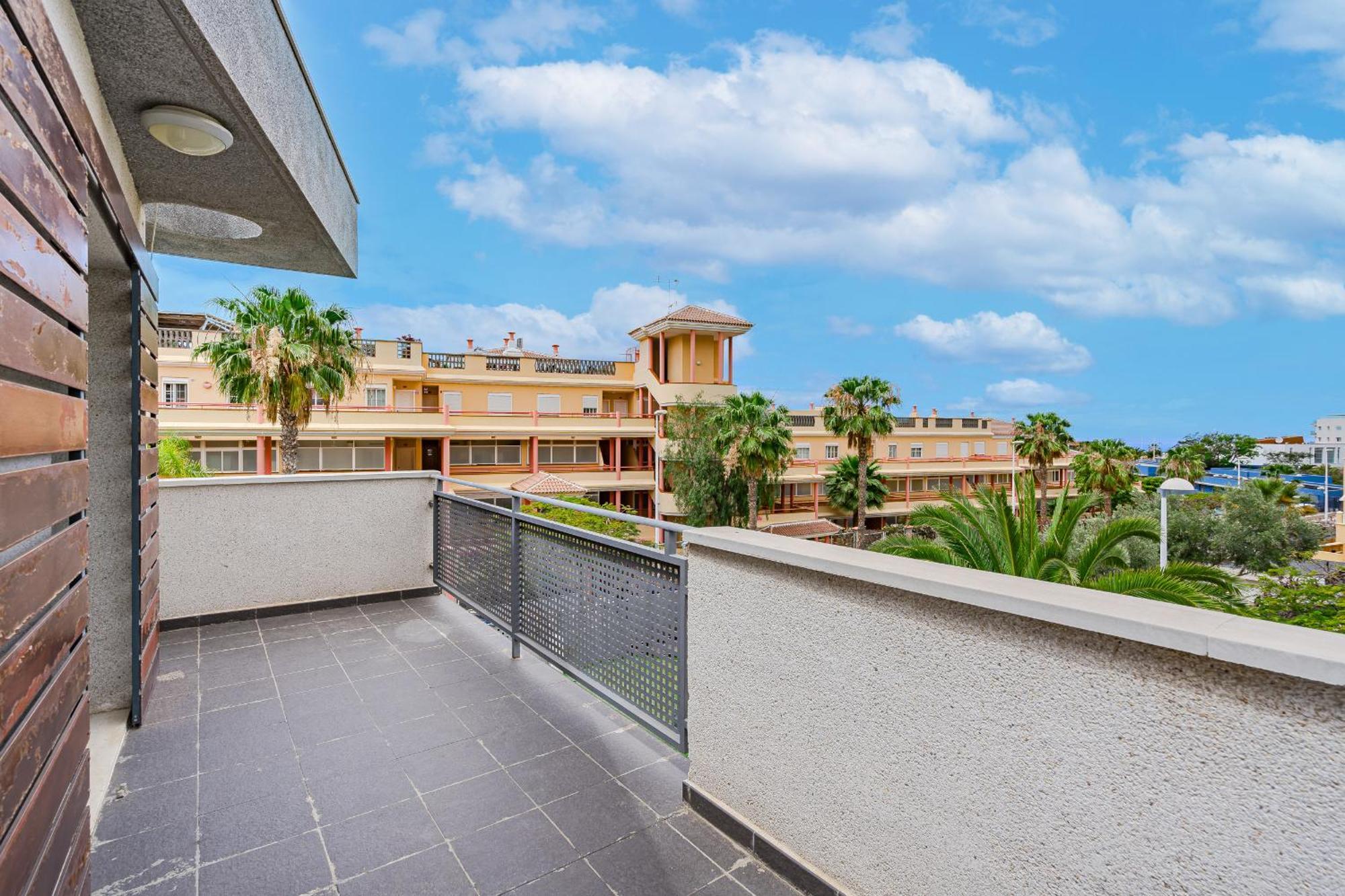 Casa Independiente Con Piscina Privada Costa Adeje  Luaran gambar