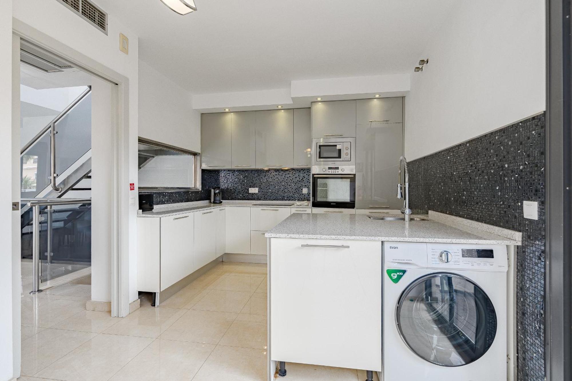 Casa Independiente Con Piscina Privada Costa Adeje  Luaran gambar