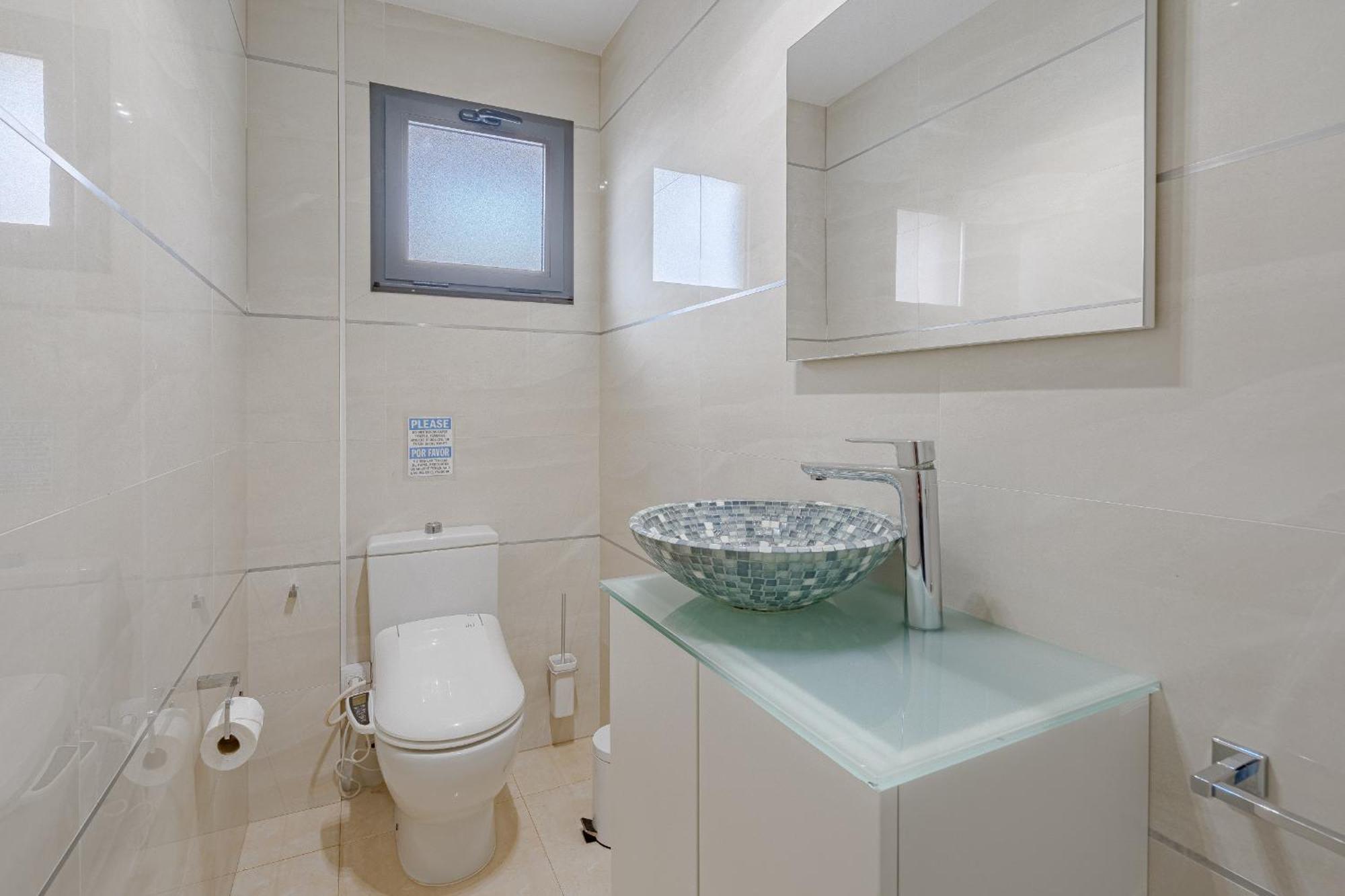 Casa Independiente Con Piscina Privada Costa Adeje  Luaran gambar