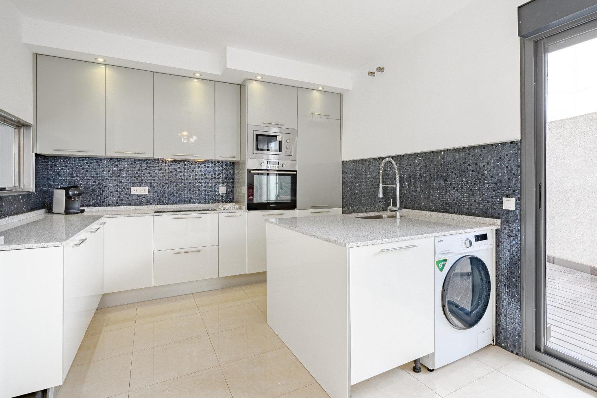 Casa Independiente Con Piscina Privada Costa Adeje  Luaran gambar