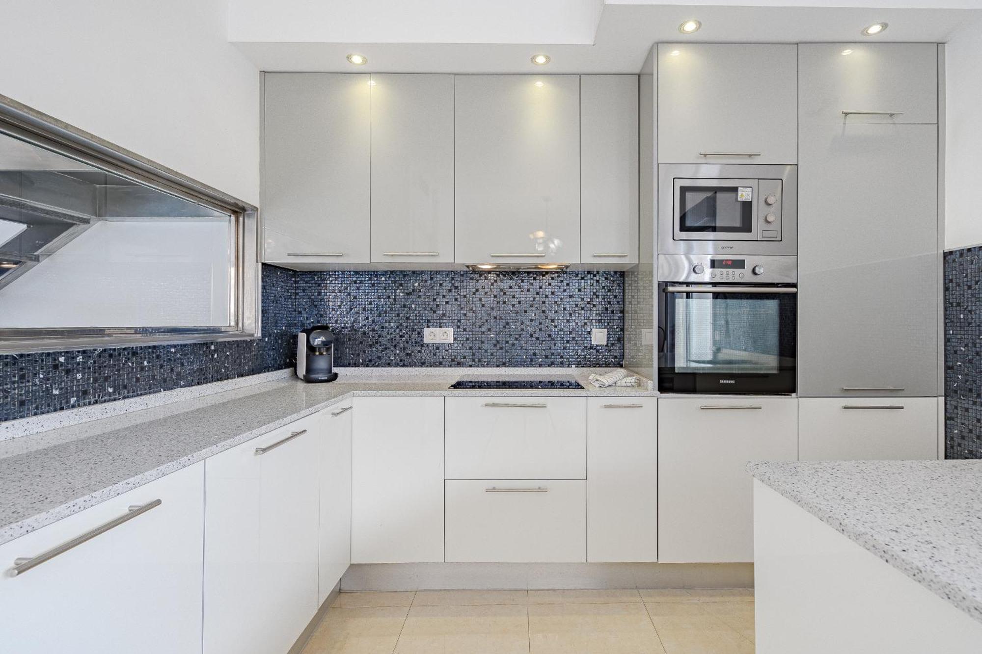 Casa Independiente Con Piscina Privada Costa Adeje  Luaran gambar