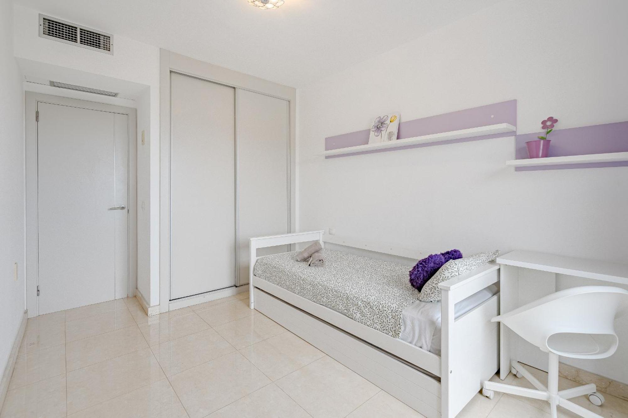 Casa Independiente Con Piscina Privada Costa Adeje  Luaran gambar